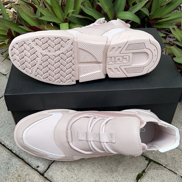 CONVERSE CPX CHELSEA HI WMNS - Picture 5 of 16